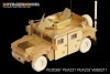 Voyager Model PE35397 Modern USMC HUMVEE M1114 w/CIP/smoke discharge for Bronco 35080 1/35